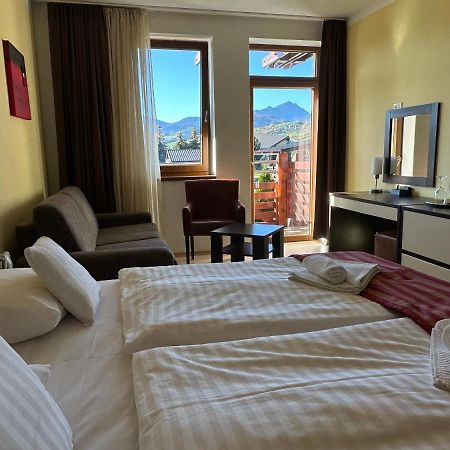 Apartman Besenova 289 ภายนอก รูปภาพ