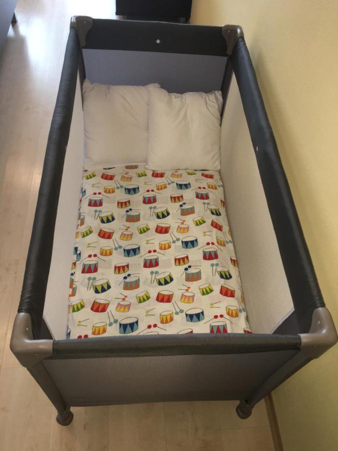 Apartman Besenova 289 ภายนอก รูปภาพ