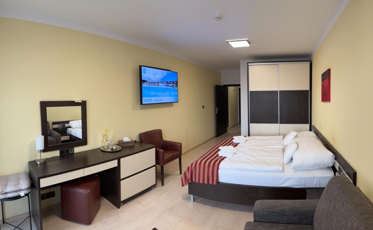 Apartman Besenova 289 ภายนอก รูปภาพ