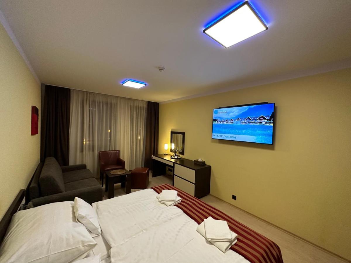 Apartman Besenova 289 ภายนอก รูปภาพ