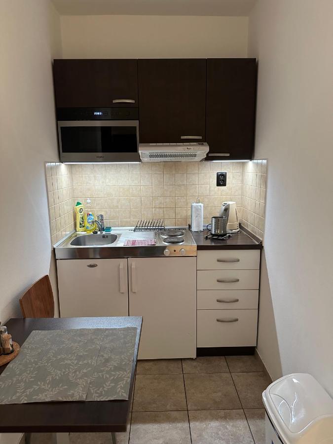 Apartman Besenova 289 ภายนอก รูปภาพ