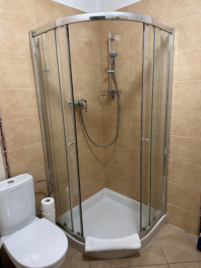 Apartman Besenova 289 ภายนอก รูปภาพ